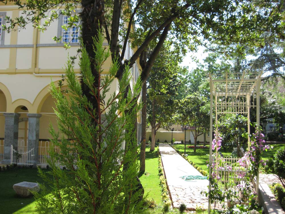 Aya Dimitri Kilisesi
